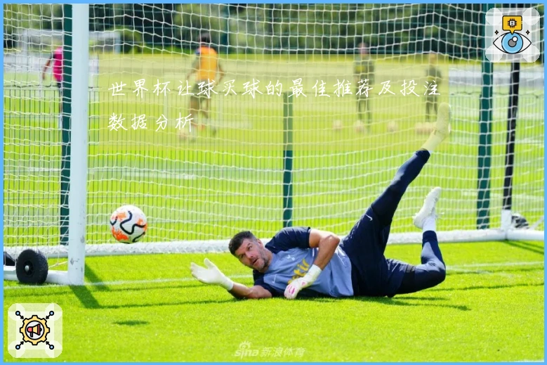 世界杯让球买球的最佳推荐及投注数据分析