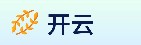 开云 Logo